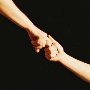 Vinyl Leave If You Wanna / Keep The Faith (2 x 7" Single Book