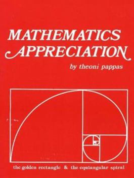 Paperback Mathematics Appreciation Book