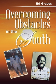 Paperback Overcoming Obstacles in the South Book