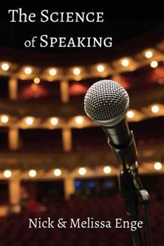 Paperback The Science of Speaking Book