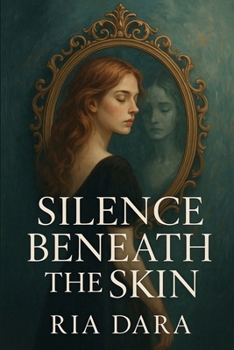 Paperback Silence Beneath The Skin Book
