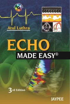 Paperback Echo Made Easy Book
