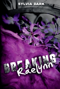 Paperback Breaking Raelynn Book