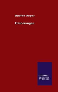 Hardcover Erinnerungen [German] Book