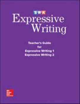 Expressive Writing Levels 1 & 2 - Additional Teacher's Guide by Siegfried Engelmann and Jerry Silbert (2005) Paperback