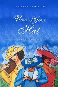 Paperback Under Your Hat Book