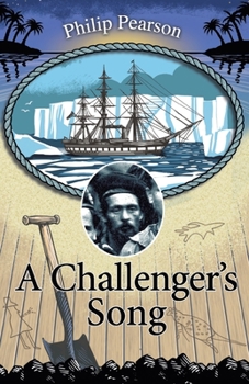 Paperback A Challenger's Song Book