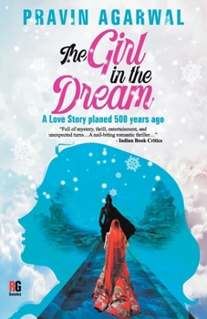 The Girl in the Dream