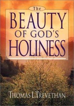 Paperback The Beauty of Gods Holiness Book