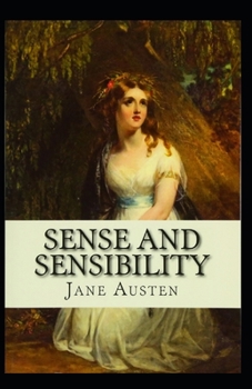 Paperback Sense and Sensibility Annotated Book