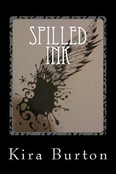 Paperback Spilled Ink: Revised Edition Book