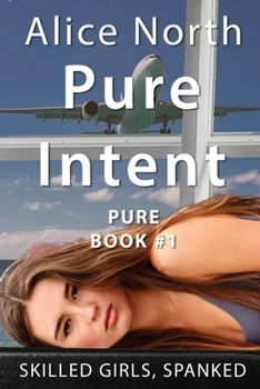 Paperback Pure Intent Book