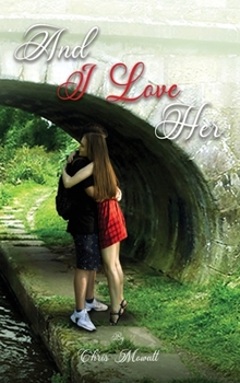 Hardcover And I Love Her Book