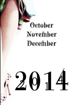 Paperback October November December 2014 - compendium Book