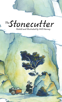 Hardcover The Stonecutter Book