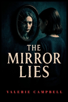 Paperback The Mirror Lies Book