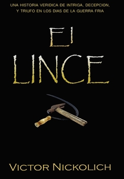 Hardcover El Lince [Spanish] Book