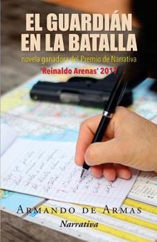 Paperback El guardián en la batalla [Spanish] Book