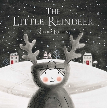 The little reindeer - Book #1 of the Ollie