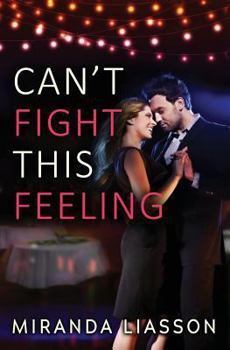 Can't Fight This Feeling - Book #2 of the Spikonos Brothers