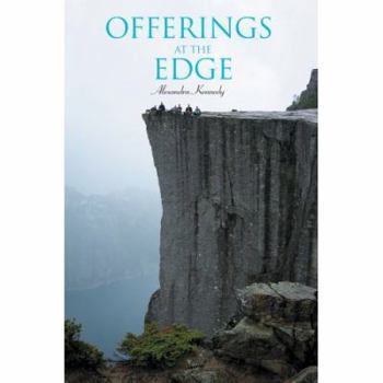 Paperback Offerings at the Edge Book