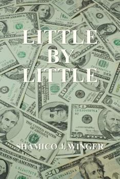 Paperback Little by Little Book