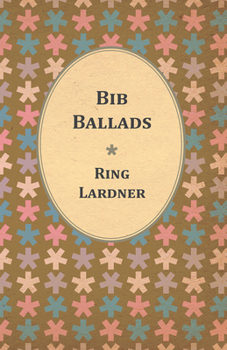 Paperback Bib Ballads Book