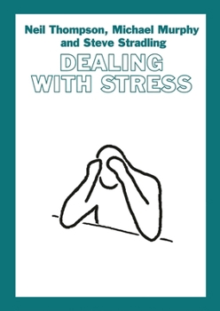 Dealing with Stress (British Association of Social Workers