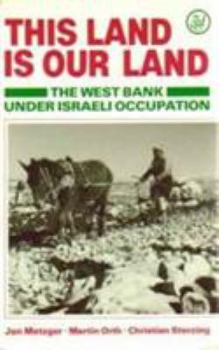 Paperback This Land Is Our Land (English and German Edition) Book