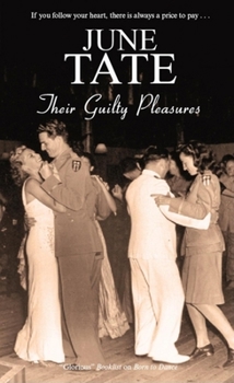 Hardcover Their Guilty Pleasures Book