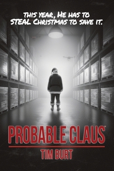 Paperback Probable Claus Book