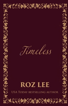 Paperback Timeless: Discreet Edition Book