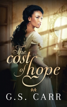 Paperback The Cost of Hope Book