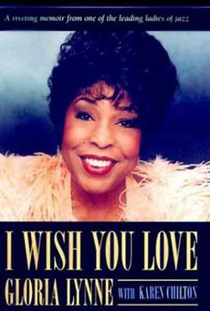 Hardcover I Wish You Love Book