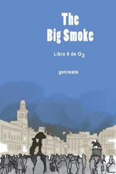 Paperback The Big Smoke Book