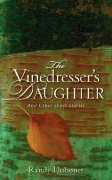 Paperback The Vinedresser's Daughter Book