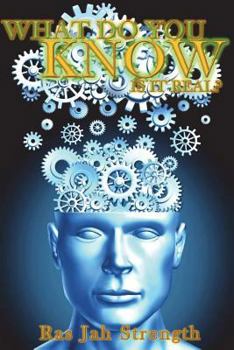 Paperback What Do You Know? Is It Real? Book