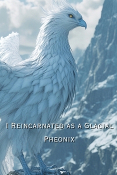 Paperback I Reincarnated as a Glacial Pheonix (Fantasy) Book