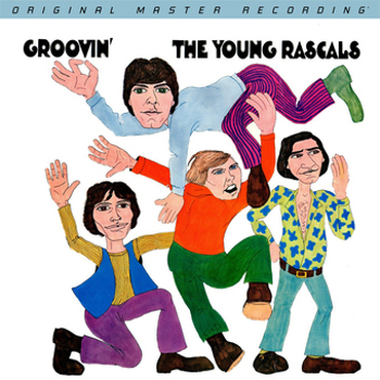 Vinyl Groovin'  180 G 45 Rpm Mono Limited Numbered 5000 Book