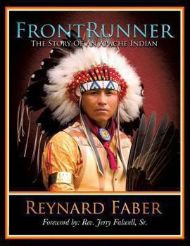 Paperback Front Runner Book
