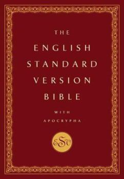 Holy Bible: English Standard Version (ESV)
