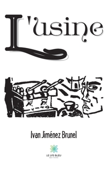 Paperback L'usine [French] Book