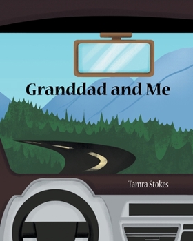 Paperback Granddad and Me Book