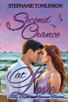 Paperback Second Chance at Love Book