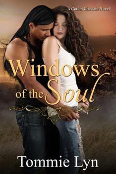 Paperback Windows of the Soul Book