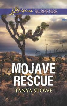 Mass Market Paperback Mojave Rescue Book