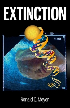 Paperback Extinction Book