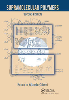 Paperback Supramolecular Polymers Book