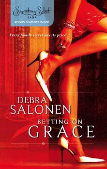 Betting On Grace - Book #1 of the Sisters of the Silver Dollar