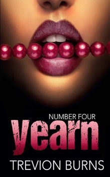 Yearn - Book #4 of the Revenge